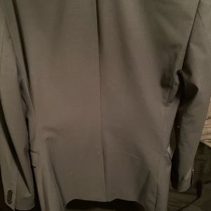 Express Suit Jacket
